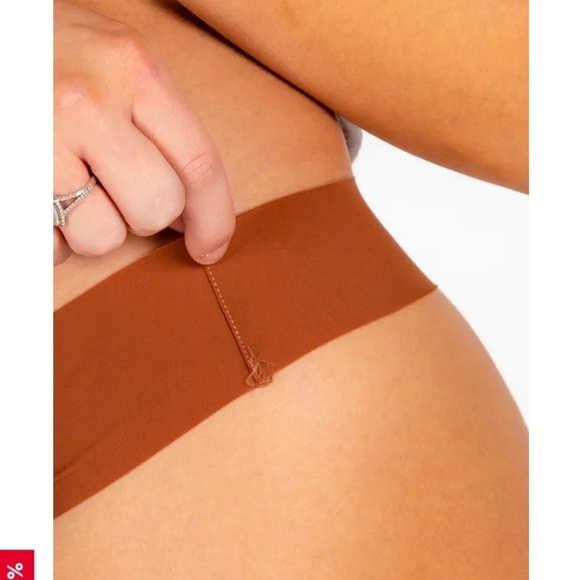 SHINESTY 'THE SHEA BUTTER' THONG - NWT! (BUNDLE OF 2) - Picture 2 of 11